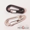 Karabiner - big (5 pieces)